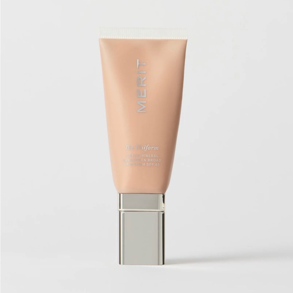 Merit Beauty The Uniform
